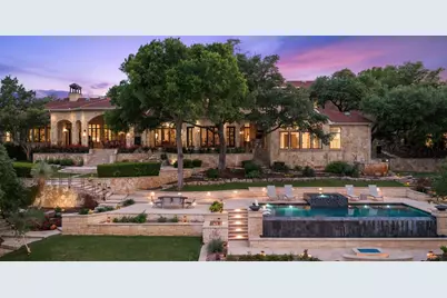 24721 Travis Lakeside Cove, Spicewood, TX 78669 - Photo 1