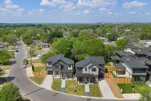 4808 Richmond Ave, Austin, TX 78745 - Photo 1