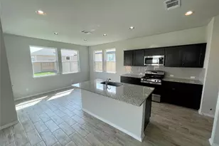 176 Heather Glen Way, Maxwell, TX 78656 - Photo 3