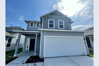 176 Heather Glen Way, Maxwell, TX 78656 - Photo 1