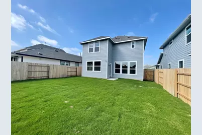 176 Heather Glen Way, Maxwell, TX 78656 - Photo 19