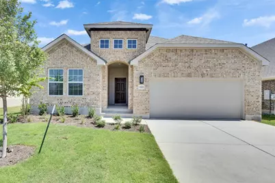 13509 Barn Chime Street, Elgin, TX 78621 - Photo 3