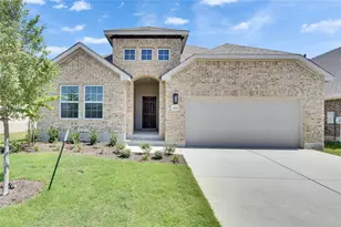 13509 Barn Chime St, Elgin, TX 78621 - Photo 3