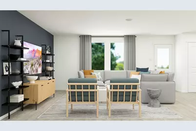 274 Kings Row Lane, Jarrell, TX 76537 - Photo 17