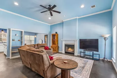 2302 Belaire Drive, Granite Shoals, TX 78654 - Photo 5