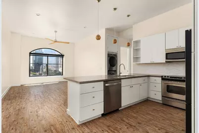 507 Sabine Street #806, Austin, TX 78701 - Photo 3