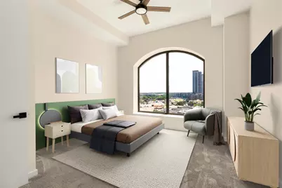 507 Sabine Street #806, Austin, TX 78701 - Photo 11