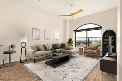 507 Sabine Street #806, Austin, TX 78701 - Photo 7