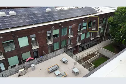 1800 E 4th Street #331, Austin, TX 78702 - Photo 21