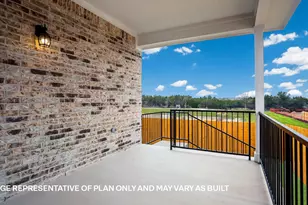 429 Eagle Cyn Dr, Leander, TX 78641 - Photo 27