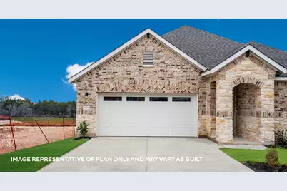 429 Eagle Canyon Drive, Leander, TX 78641 - Photo 3