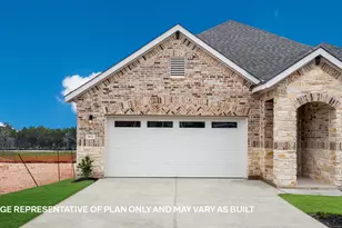 429 Eagle Cyn Dr, Leander, TX 78641 - Photo 3