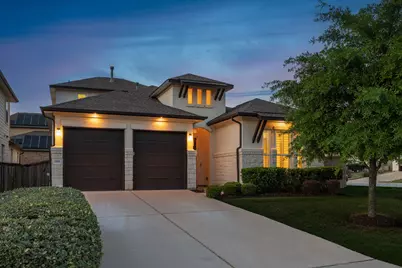 15618 Bended Knee Drive, Austin, TX 78717 - Photo 1