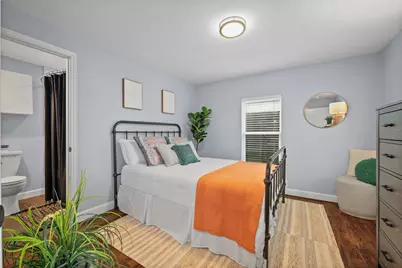 1191 Chicon Street, Austin, TX 78702 - Photo 17