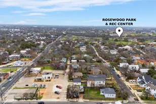 1191 Chicon St, Austin, TX 78702 - Photo 33