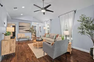 1191 Chicon St, Austin, TX 78702 - Photo 5