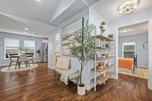 1191 Chicon St, Austin, TX 78702 - Photo 7