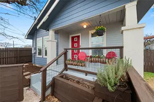 1191 Chicon St, Austin, TX 78702 - Photo 3