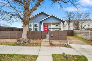 1191 Chicon St, Austin, TX 78702 - Photo 1
