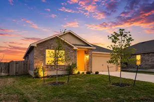 229 Finstown St, Hutto, TX 78634 - Photo 1