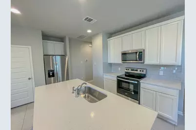 465 Unforgiven Lane, Jarrell, TX 76537 - Photo 3