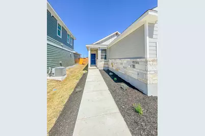 465 Unforgiven Lane, Jarrell, TX 76537 - Photo 1