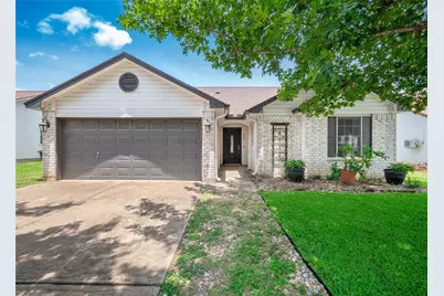 815 Lantana Lane, Leander, TX 78641 - Photo 1