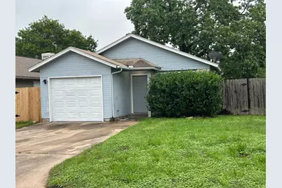 5927 Kevin Kelly Place, Austin, TX 78727 - Photo 1