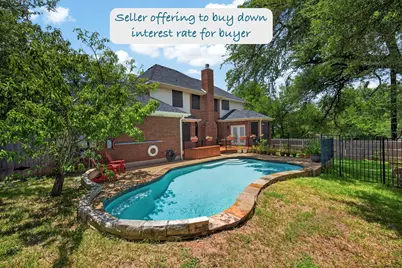 7804 Blue Lilly Drive, Austin, TX 78759 - Photo 1