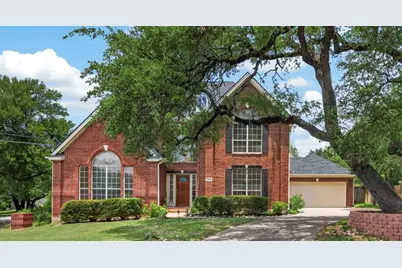7804 Blue Lilly Drive, Austin, TX 78759 - Photo 3