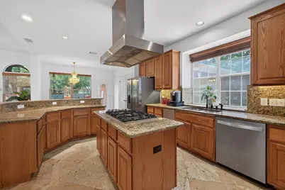 7804 Blue Lilly Drive, Austin, TX 78759 - Photo 7
