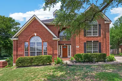 7804 Blue Lilly Drive, Austin, TX 78759 - Photo 5
