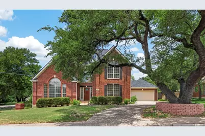 7804 Blue Lilly Drive, Austin, TX 78759 - Photo 1