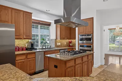 7804 Blue Lilly Drive, Austin, TX 78759 - Photo 5