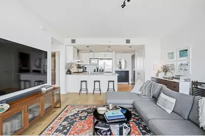 300 Bowie Street #2706, Austin, TX 78703 - Photo 3