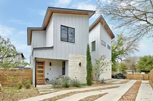 201 Tillery Square, Austin, TX 78702 - Photo 1