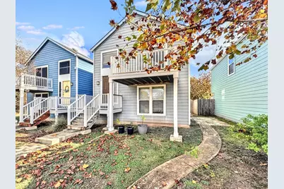 338 Trestle Tree #C, San Marcos, TX 78666 - Photo 1