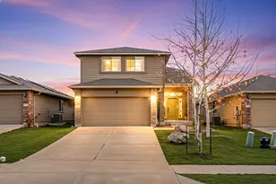 12116 Walter Vaughn Dr, Manor, TX 78653 - Photo 1