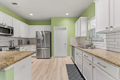 12116 Walter Vaughn Drive, Manor, TX 78653 - Photo 9