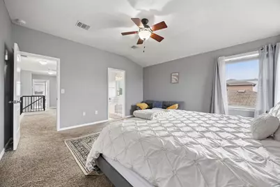 12116 Walter Vaughn Drive, Manor, TX 78653 - Photo 15