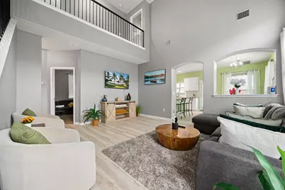 12116 Walter Vaughn Drive, Manor, TX 78653 - Photo 5