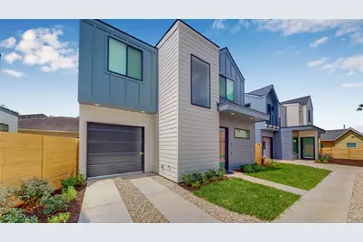4424 Hank Avenue #2, Austin, TX 78745 - Photo 1