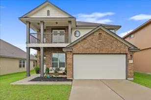 240 Foster Ln, Jarrell, TX 76537 - Photo 1