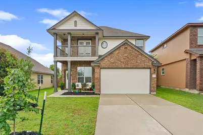 240 Foster Lane, Jarrell, TX 76537 - Photo 37