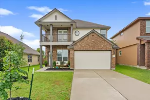 240 Foster Ln, Jarrell, TX 76537 - Photo 37
