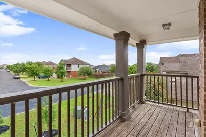 240 Foster Lane, Jarrell, TX 76537 - Photo 19