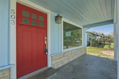 503 W Croslin Street, Austin, TX 78752 - Photo 3