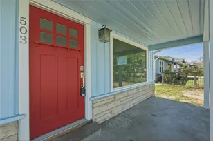 503 W Croslin St, Austin, TX 78752 - Photo 3