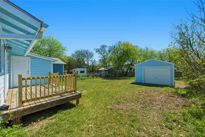 503 W Croslin Street, Austin, TX 78752 - Photo 21