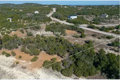 78 Dodder Lane, Spring Branch, TX 78070 - Photo 1